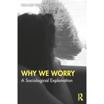 Why We Worry (Paperback) bij Singel 344