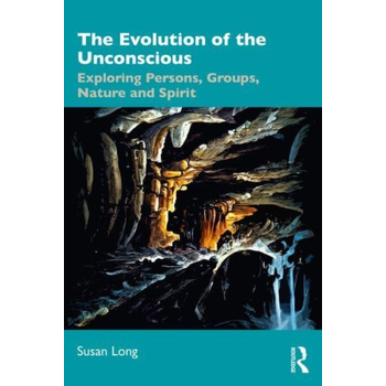 The Evolution of the Unconscious (Paperback) bij Singel 344