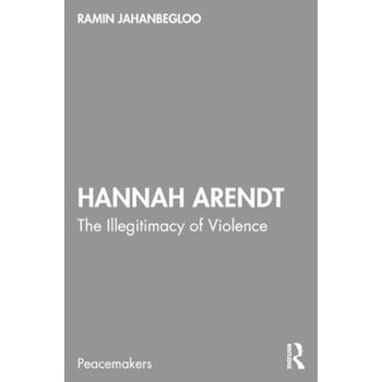 Hannah Arendt (Paperback) bij Singel 344