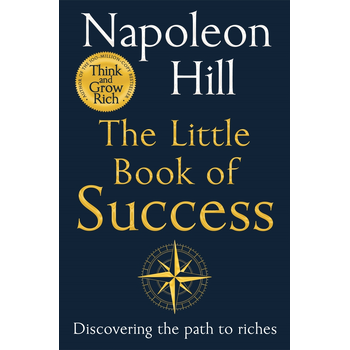 The Little Book of Success (Paperback) bij Singel 344