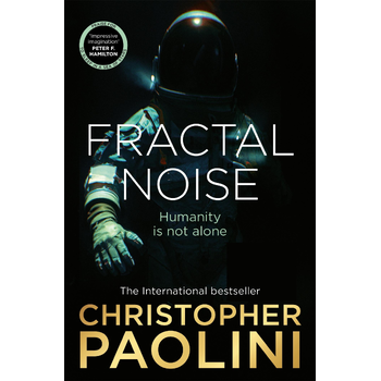 Fractal Noise (Paperback) bij Singel 344