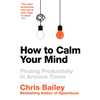 How to Calm Your Mind (Paperback) bij Singel 344