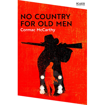 No Country for Old Men (Paperback) bij Singel 344