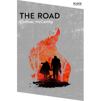 The Road (Paperback) bij Singel 344