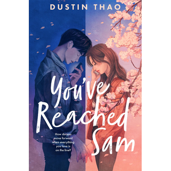 You've Reached Sam (Paperback) bij Singel 344