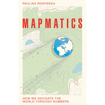Mapmatics (Paperback) bij Singel 344