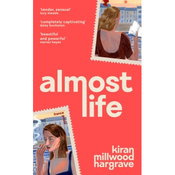 Almost Life (Paperback) bij Singel 344