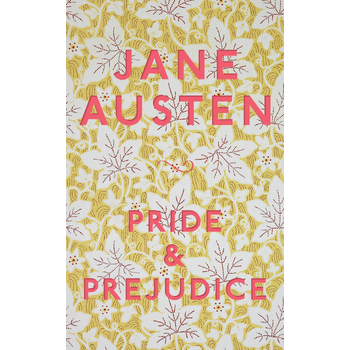 Pride and Prejudice (Paperback) bij Singel 344