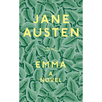 Emma (Paperback) bij Singel 344