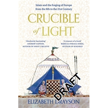 Crucible of Light (Paperback) bij Singel 344