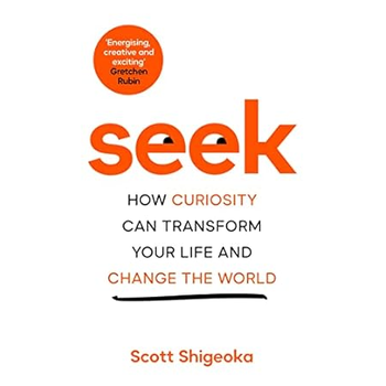 Seek (Paperback) bij Singel 344