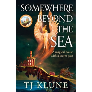 Somewhere Beyond the Sea (Paperback) bij Singel 344