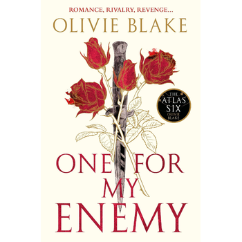 One For My Enemy (Paperback) bij Singel 344