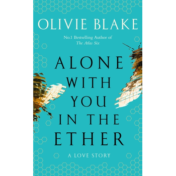 Alone With You in the Ether (Hardback) bij Singel 344