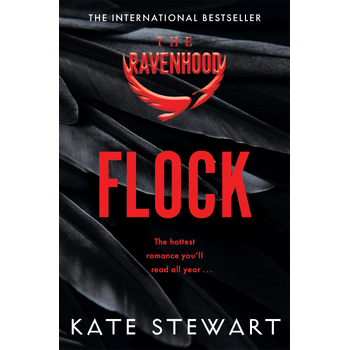 Flock (Paperback) bij Singel 344