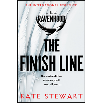 The Finish Line (Paperback) bij Singel 344