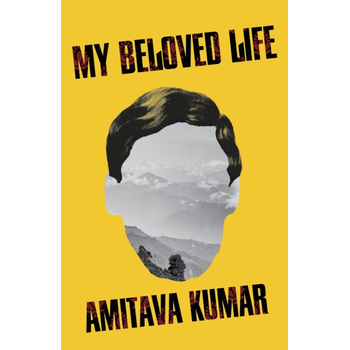 My Beloved Life (Hardback) bij Singel 344
