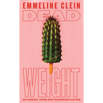 Dead Weight (Paperback) bij Singel 344