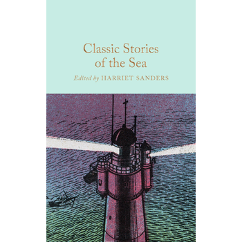 Classic Stories of the Sea (Hardback) bij Singel 344