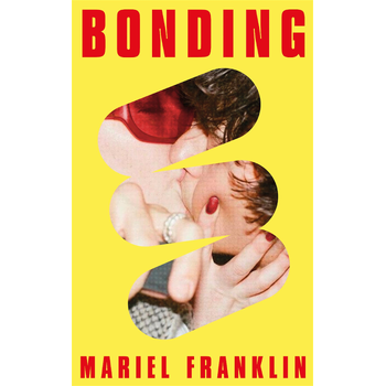 Bonding (Paperback) bij Singel 344