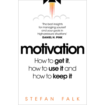 Motivation (Paperback) bij Singel 344