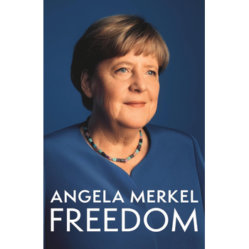 Freedom (Paperback) bij Singel 344