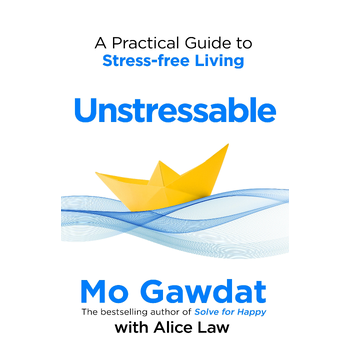 Unstressable (Paperback) bij Singel 344