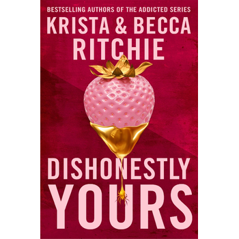 Dishonestly Yours (Paperback) bij Singel 344