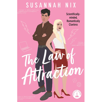 The Law of Attraction (Paperback) bij Singel 344