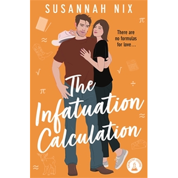 The Infatuation Calculation (Paperback) bij Singel 344