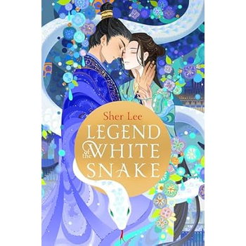 Legend of the White Snake (Paperback) bij Singel 344