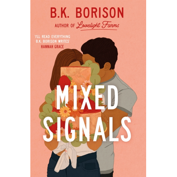 Mixed Signals (Paperback) bij Singel 344