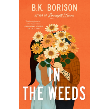In the Weeds (Paperback) bij Singel 344