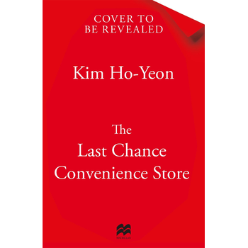 The Last Chance Convenience Store (Paperback) bij Singel 344