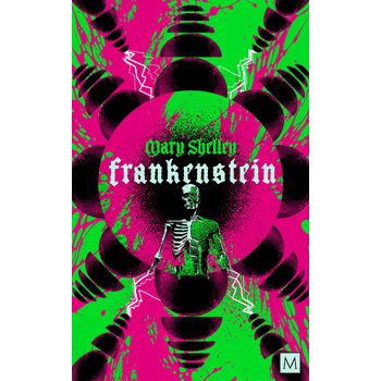 Frankenstein (Paperback) bij Singel 344