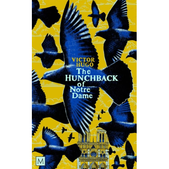The Hunchback of Notre-Dame (Paperback) bij Singel 344