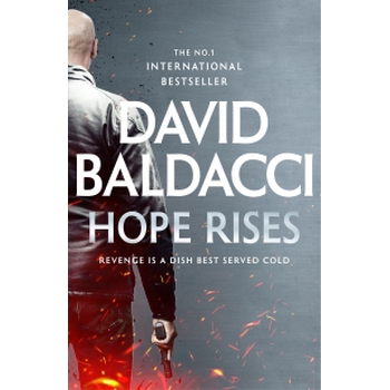 Hope Rises (Paperback) bij Singel 344