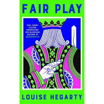 Fair Play (Paperback) bij Singel 344