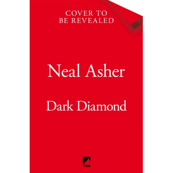 Dark Diamond (Hardback) bij Singel 344