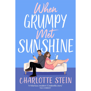 When Grumpy Met Sunshine (Paperback) bij Singel 344