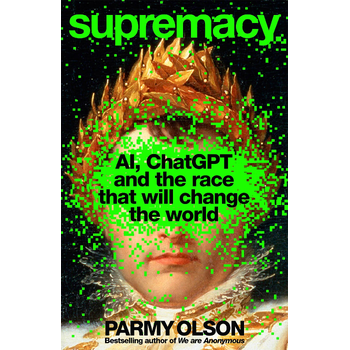 Supremacy (Paperback) bij Singel 344