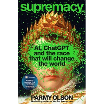 Supremacy (Paperback) bij Singel 344
