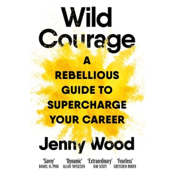 Wild Courage (Paperback) bij Singel 344