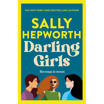 Darling Girls (Paperback) bij Singel 344