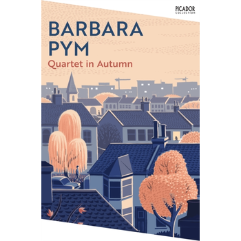 Quartet in Autumn (Paperback) bij Singel 344