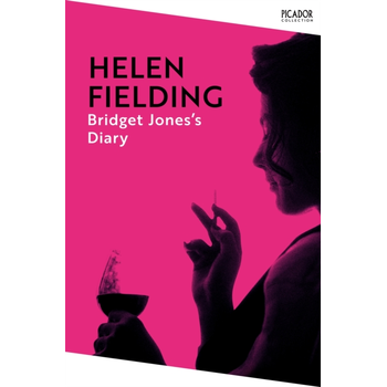 Bridget Jones's Diary (Paperback) bij Singel 344
