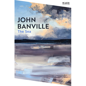 The Sea (Paperback) bij Singel 344
