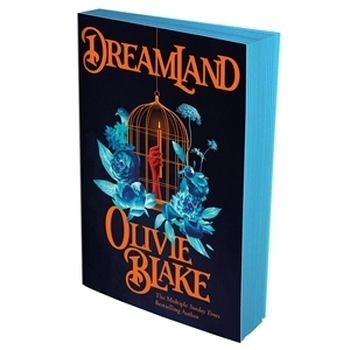 Dreamland (Paperback) bij Singel 344