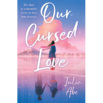 Our Cursed Love (Paperback) bij Singel 344