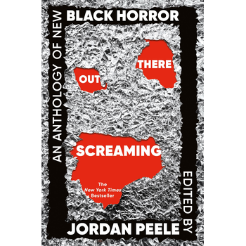 Out There Screaming (Paperback) van Jordan Peele